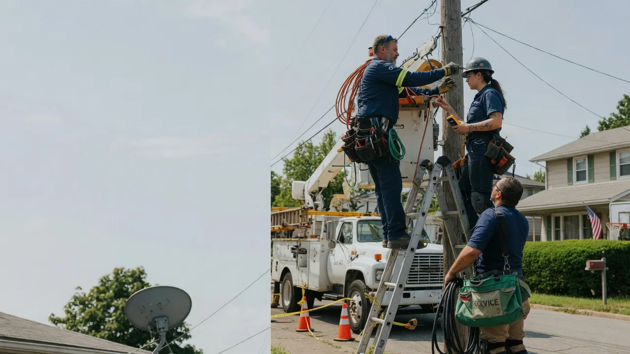 Electrical Repair in East Vandergrift, PA near me